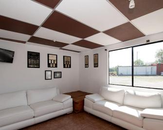 La Rinconada - Tequisquiapan - Huiskamer