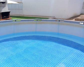 Anchor House - Albufeira - Pool