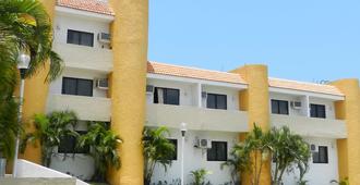 Hotel U Xul Kah - Campeche