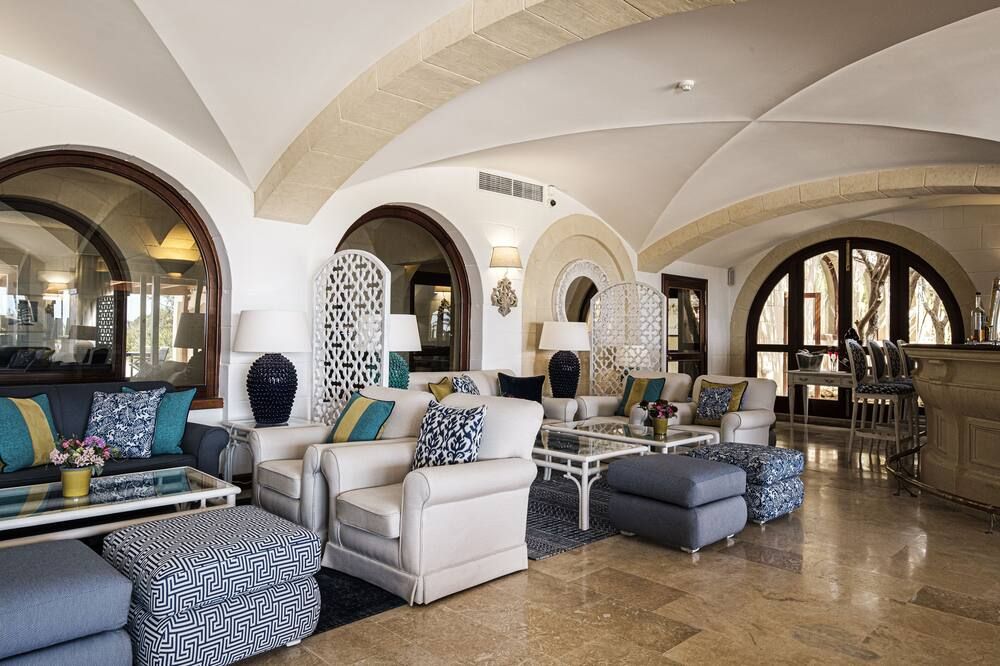Hotel Ta' Cenc & Spa - Sannat