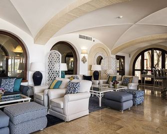 Hotel Ta' Cenc & Spa - Sannat