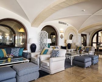 Hotel Ta' Cenc & Spa - Sannat