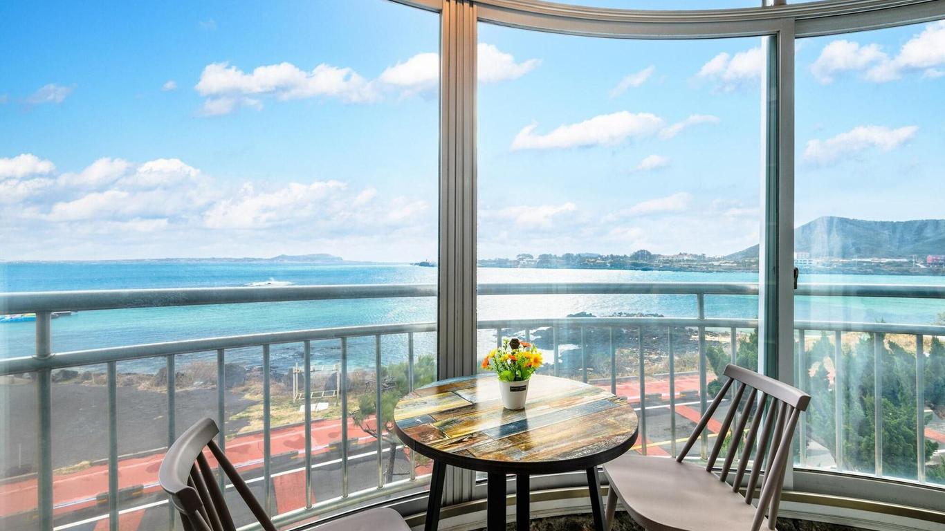 جيجو بادوسوريمينباك بينشن