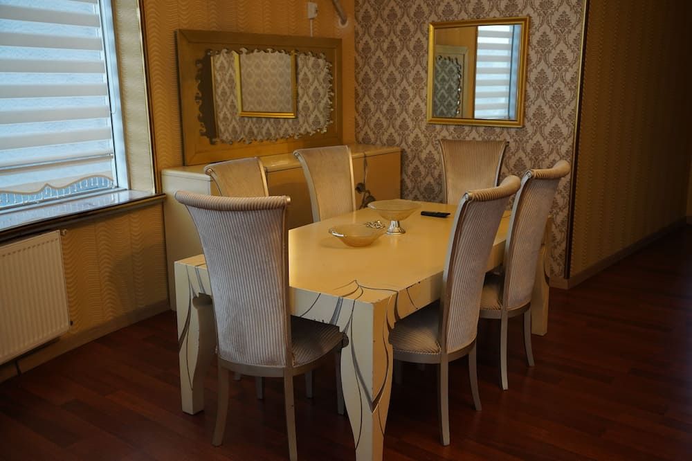 Safir Hotels Silivri - Silivri - Comedor