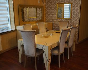 Safir Hotels Silivri - Silivri - Sala pranzo