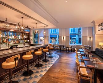 Leonardo Hotel Cardiff - קארדיף - בר