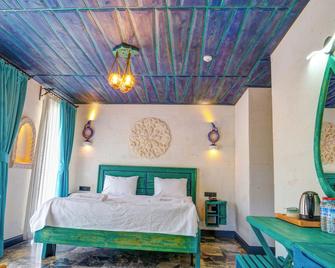 Motif Art Cappadocia - Nevşehir - Soveværelse