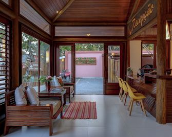 Pousada Quarto Crescente - Porto Seguro
