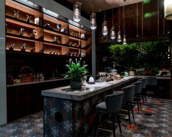 Tomeet Hotel - Meizhou - Bar