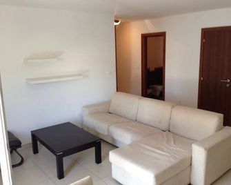 Impetus - Kastav - Living room