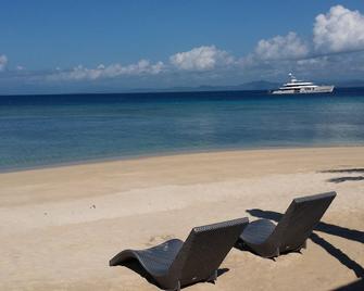 Deep Forest Garden Hotel - Puerto Princesa - Playa