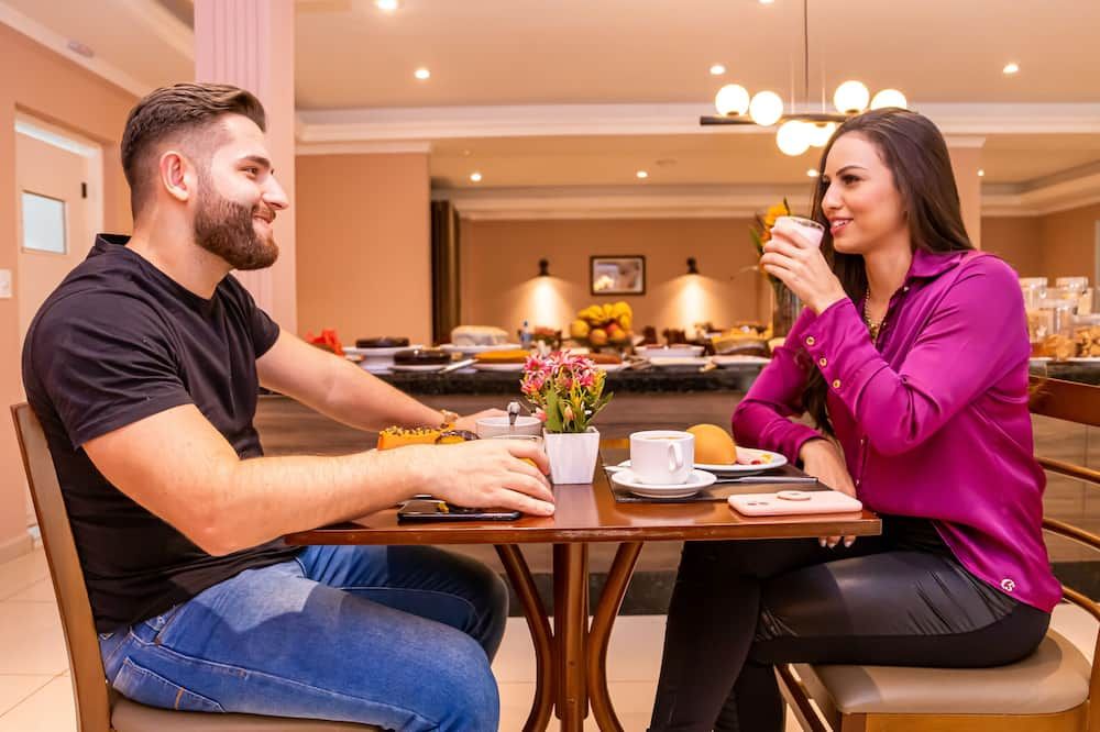 Ellus Hotel - Dourados
