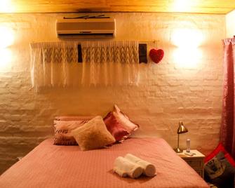 Casa Bena - Maun - Habitación