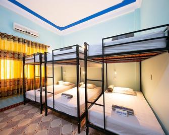 Bamboo's House - Dong Hoi - Bedroom