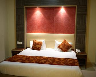 Elysee Residence - Beirut - Bedroom