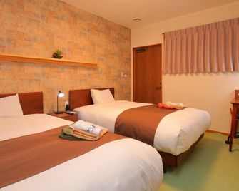 Hitoyoshi Onsen Ohga No Yado - Hitoyoshi