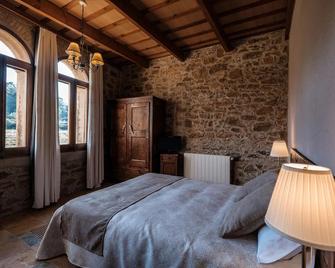 Can Barnosell - Els Masos d'en Coll - Llabià