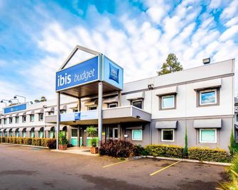 ibis budget Wentworthville - Sydney - Building