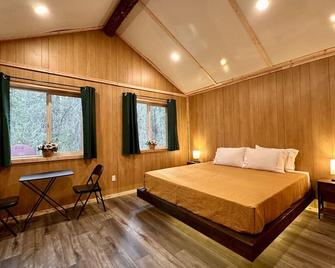 Bear Cabin 2 in Tok Alaska - Tok