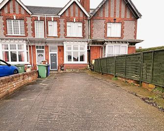 Alpine Guest House - Cleethorpes