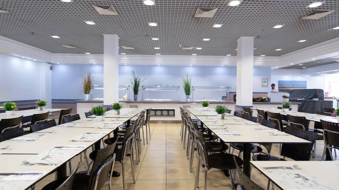 بيت شباب إسرائيل أسوسييشين ( إيلات )