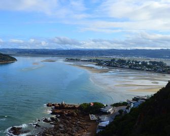Double Dutch Bed and Breakfast - Knysna
