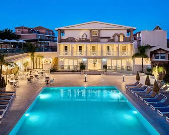 Altura Hotel Zakynthos - Zakynthos - Bazén