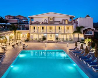 Altura Hotel Zakynthos - Zakynthos - Bazén
