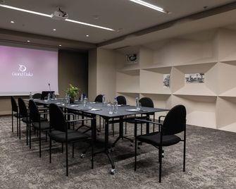 Grand Duka Hotel & Spa - Durrës - Sală de reuniune
