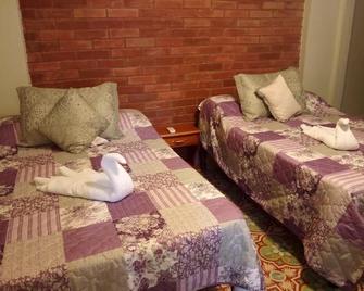Plaza Mayor Remedios - Remedios - Habitación