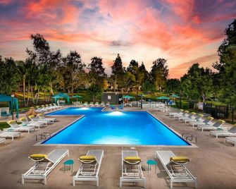 King bed Oceanside No Cleaning/No Extra Guest Fee - Oceanside - Piscina