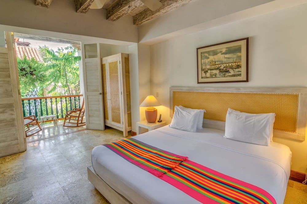 Casa Pizarro Hotel Boutique thumbnail 3