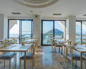Sibyl Hotel Erythrai - Cesme - Restaurant