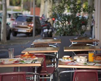Le Terminus d'Albi - Albi - Restaurant