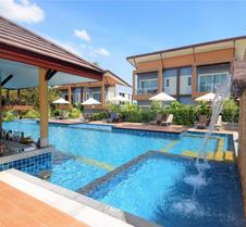Phutara Lanta Resort