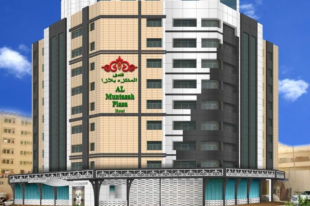 فندق المنتزه بلازا