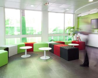 Ibis Styles Lyon Villeurbanne - Villeurbanne - Lounge