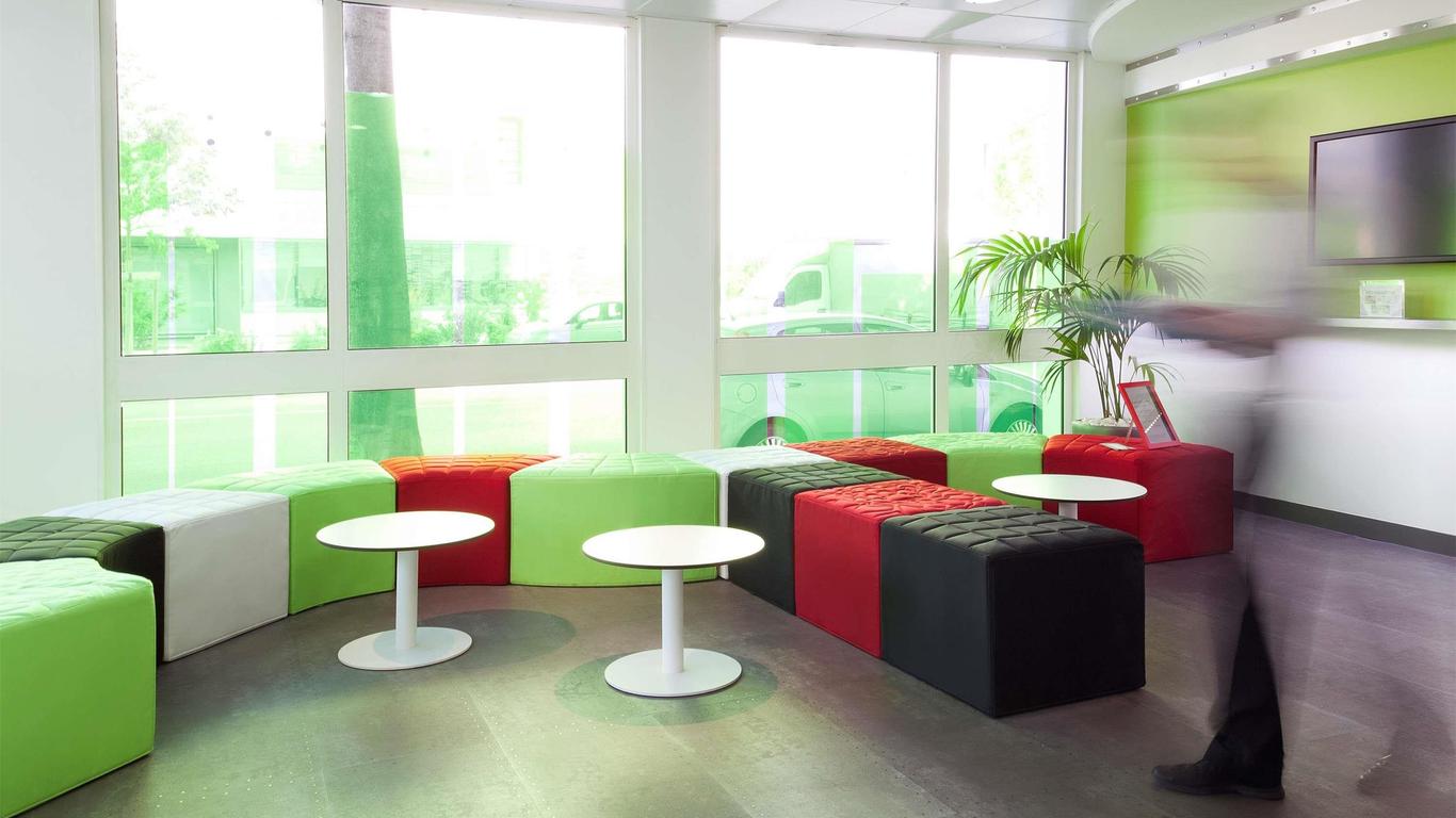 Ibis Styles Lyon Villeurbanne