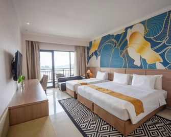 The Green Peak, Artotel Curated - Puncak