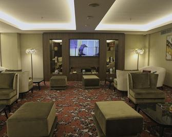 Az Hotels Grand Oran - Oran - Salon