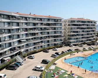 Rocamaura I B 3-2 - L'Estartit - Building