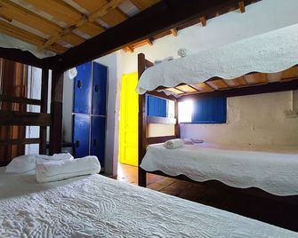 Hostal Trip Monkey Barichara - Hostel - Barichara