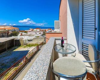 Apartments Gavran - Baška Voda - Balcony