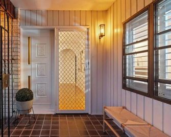The Founders House Bold 4br Retreat Muswellbrook - Muswellbrook