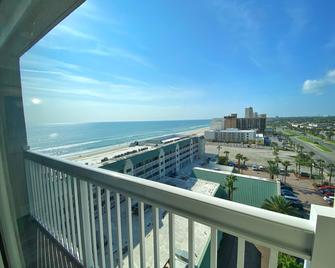 Daytona Beach Studios - Daytona Beach - Balcón