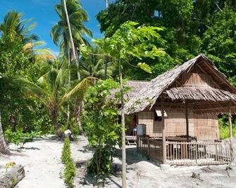 Raja Ampat Diva Homestay - Besir