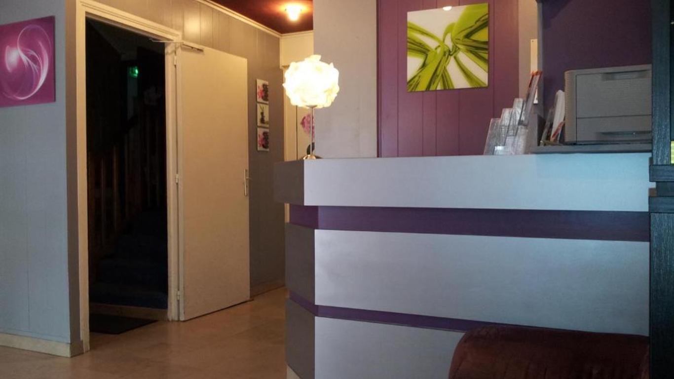 Hôtel Flor Rivoli