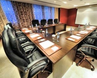 Al Hamra Hotel Sharjah - Schardscha