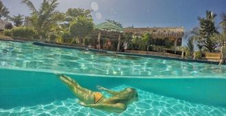 Thresher Cove Dive Resort - Daanbantayan - Pool