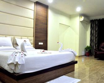 Hotel Suncity Palace - Jhārsuguda - Habitación